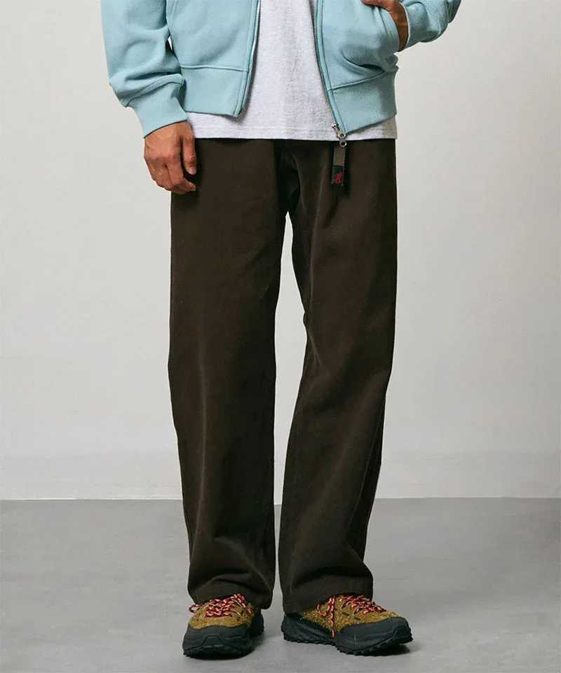 Gramicci-G6FM-P019_COFFEE_mens-pants_M1.webp