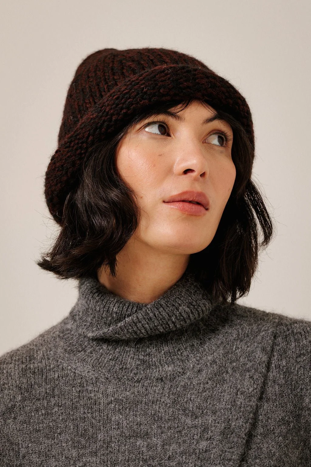 Baby-Alpaca-Roll-Hat-Maroon-Marl-2.jpg