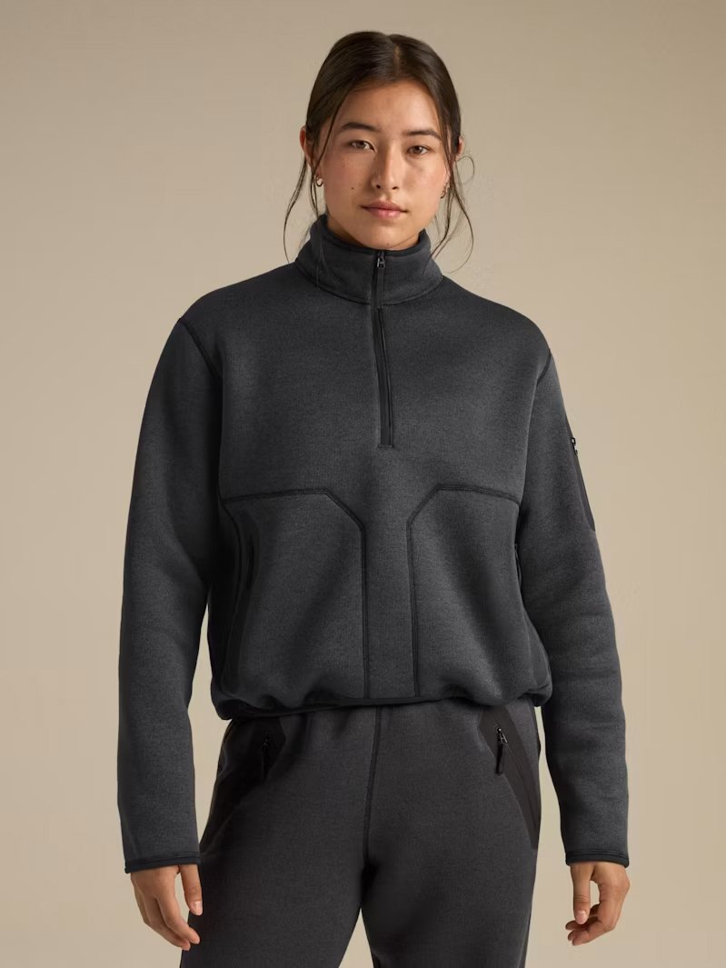 F26-X000010736-Covert-1-2-Zip-Neck-Black-Heather-Women-s-Front-View.jpg