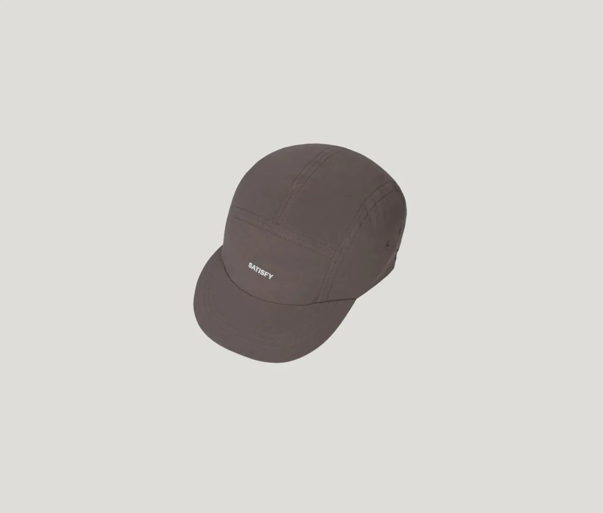 PeaceShell Cordura Trail Cap in Falcon