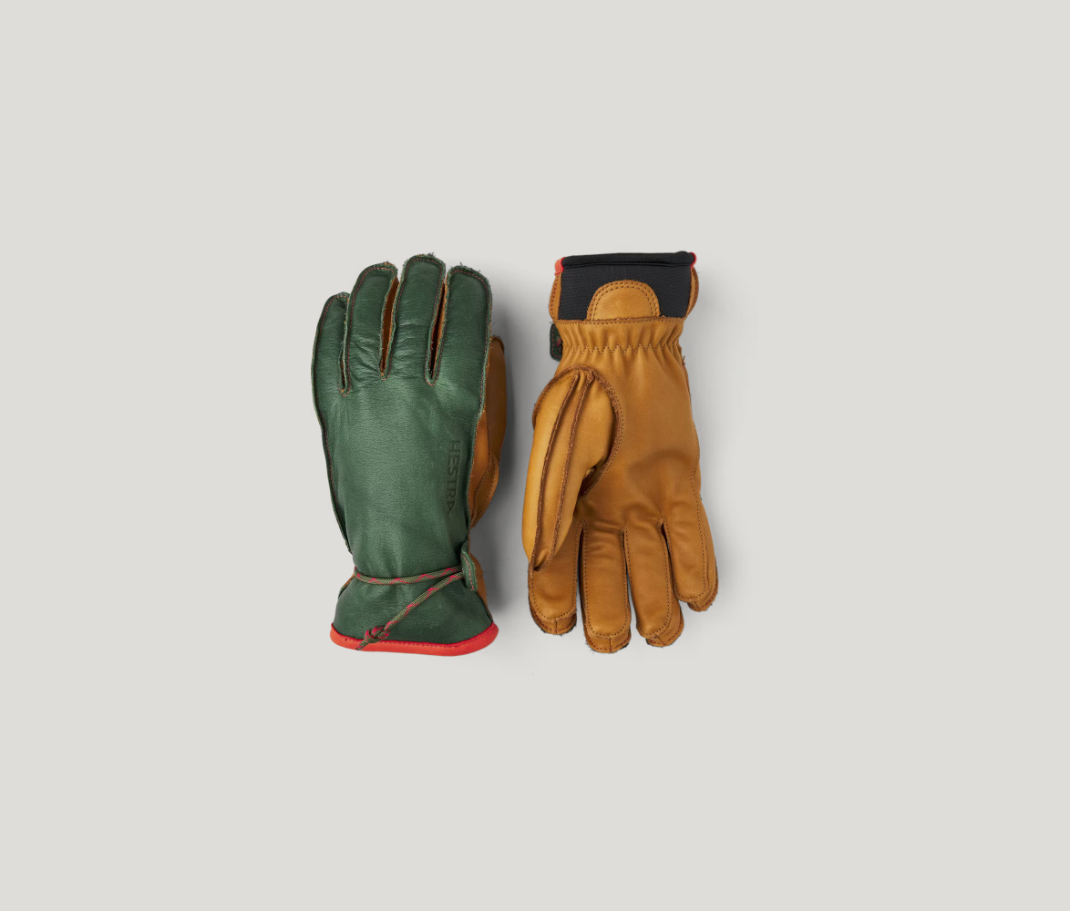 Wakayama Glove Forest/Cork
