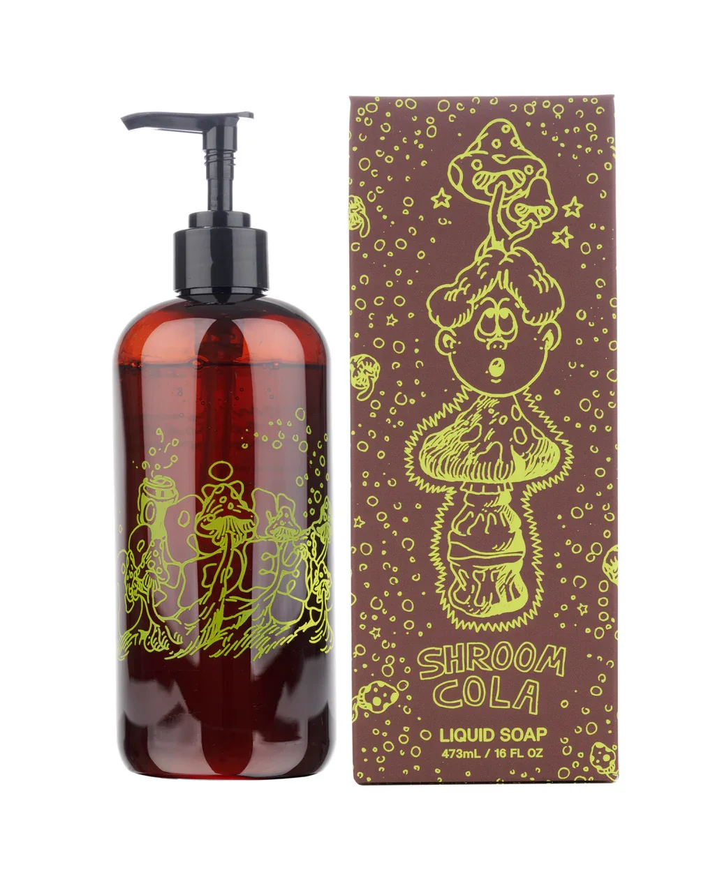 Soap_50Mml_Shroom_Cola_Front_optimized_efc2ef14-9e89-40ee-849c-3da214825508.webp