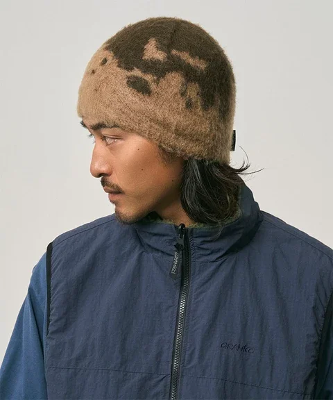 Gramicci-G6FA-039_TAUPESPLATTER_accessory-beanie_M1.webp