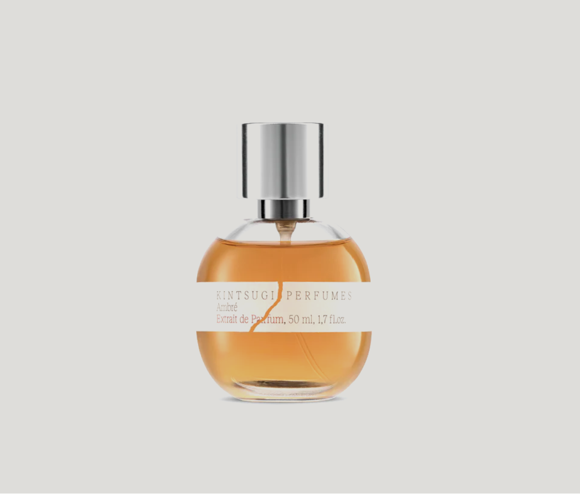 AMBRE Eau de Parfum 50ml