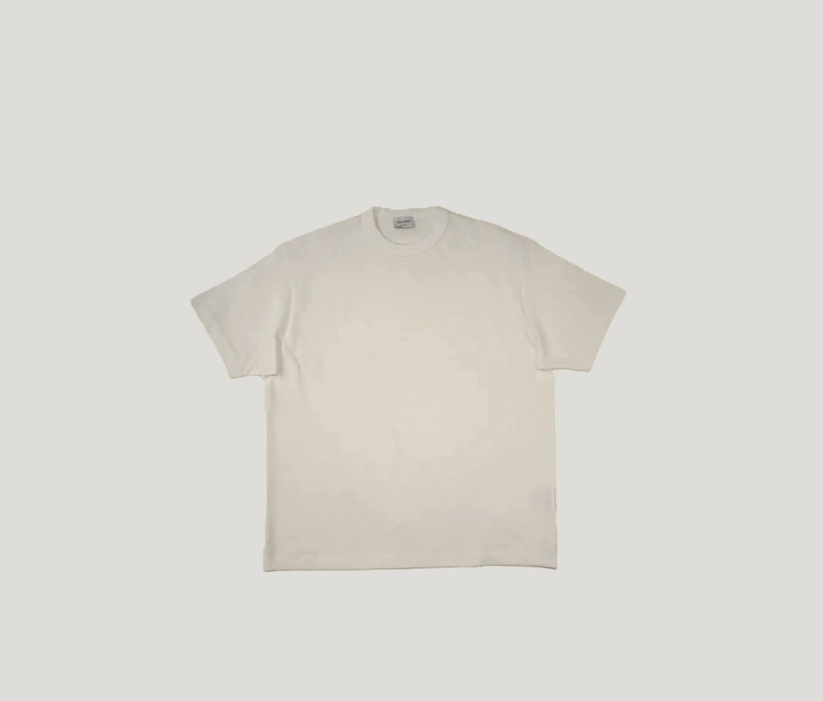 Relaxed Tee Foam