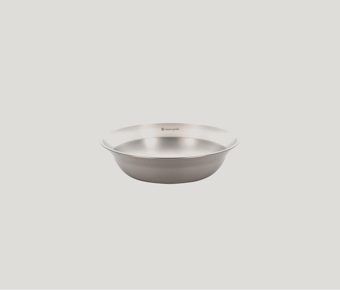 Tableware Bowl L