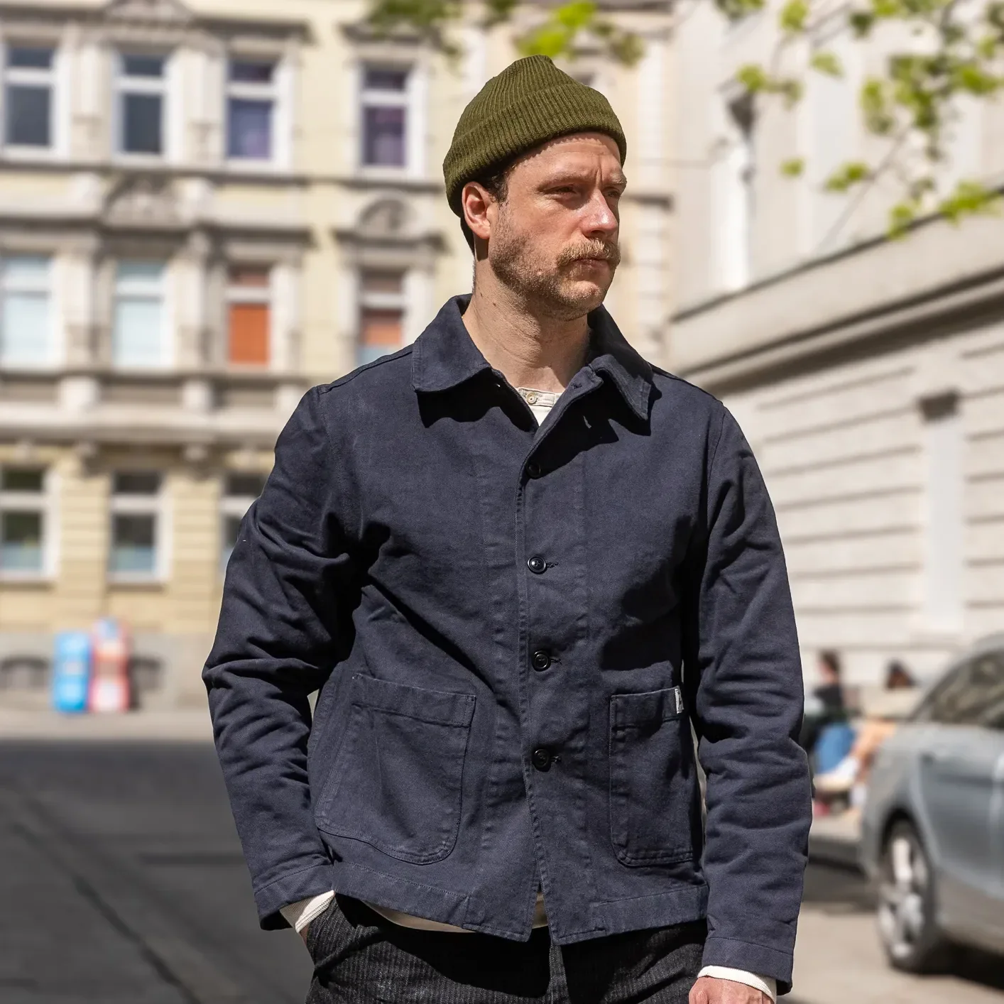 merz-b-schwanen-12oz-broken-twill-work-jacket-jacke-charcoal-grey-jkt05-statement-statementstore-munich-5.webp