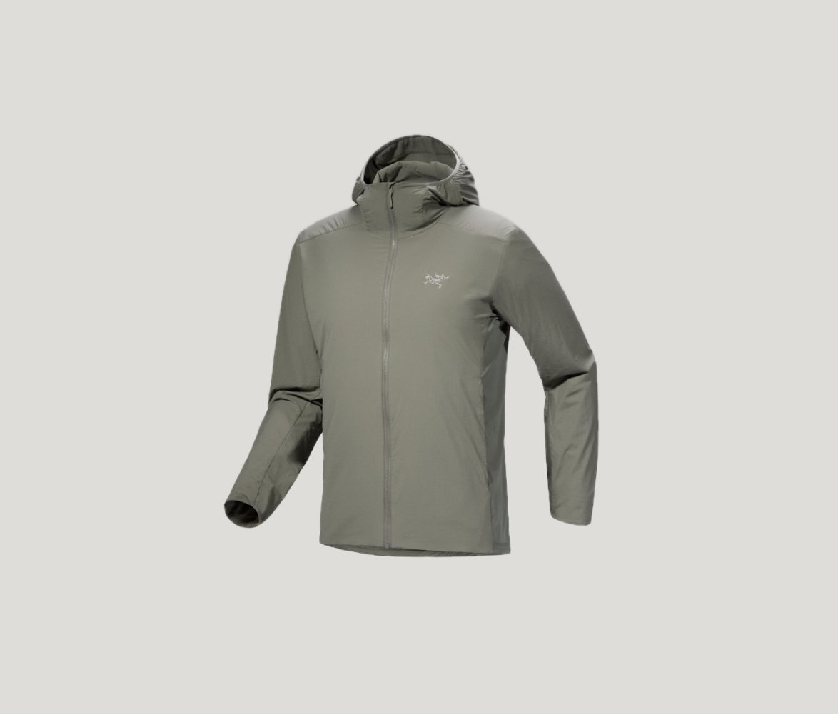 Atom SL in Forage