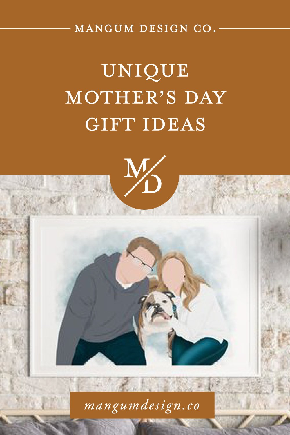  If you need a winning Mother’s Day gift idea, check out this gift guide from Mangum Design Co. #mangumdesignco #mothersdaygiftguide #mothersday #giftidea #sentimentalgifts #customgiftideas #customillustrations #personalizedjewelry 
