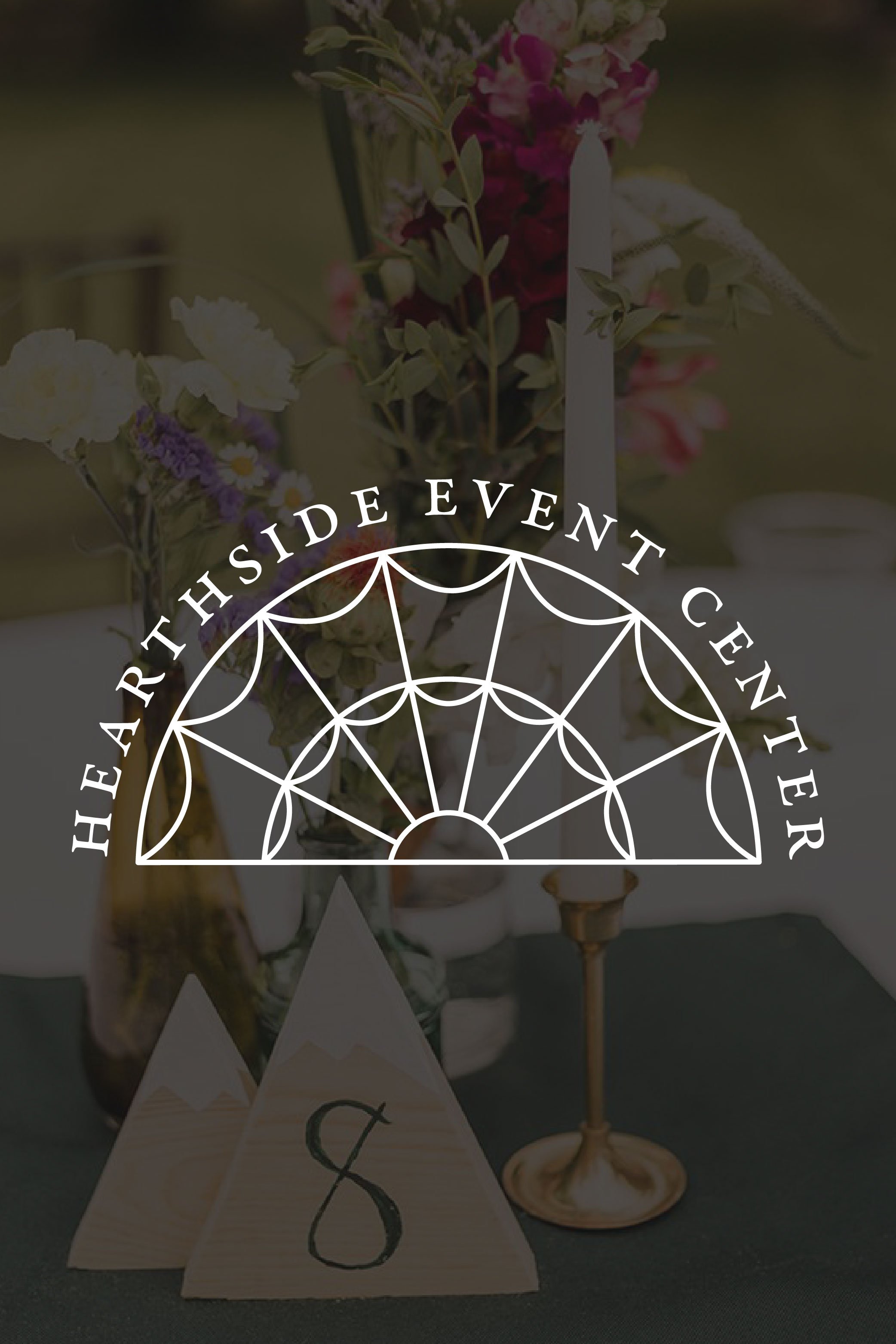  Hearthside Event Center icon designed by Mangum Design Co. #mangumdesignco #graphicdesignservices #montanagraphicdesigner #customlogos #logoandbranddesign #brandingservices #smallbusinessresources #hearthsideeventcenter 