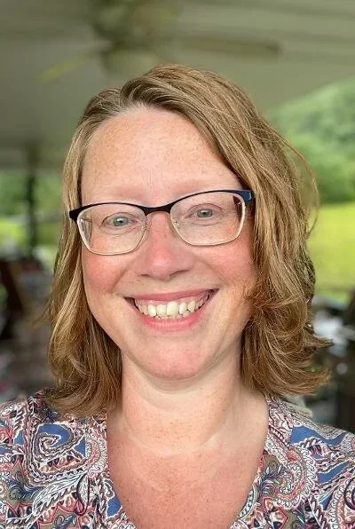 professional headshot photo of Tina M. Cole Licensed Professional Counselor