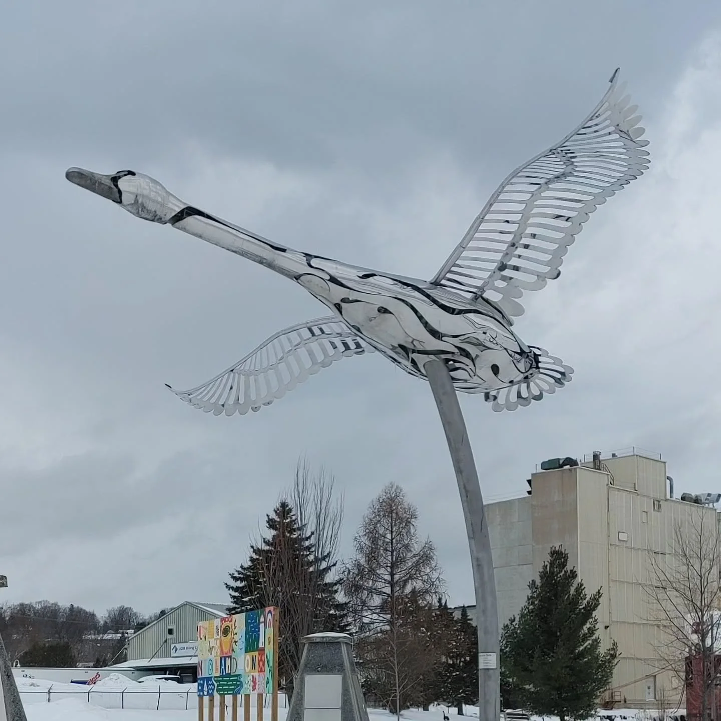 Heavy metal cobra chicken.
#cobrachicken