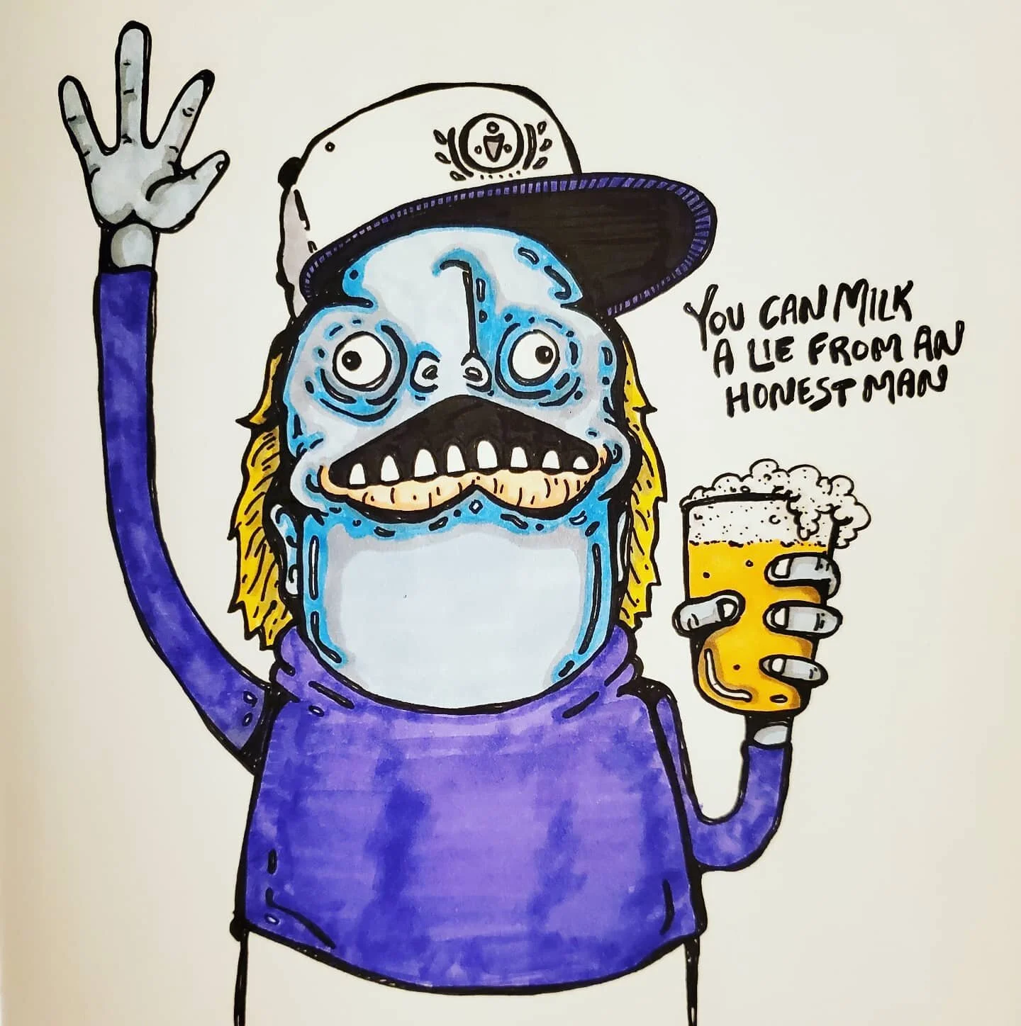Line them bottles up, line up them cans. 
.
.
.
#doodlesofinstagram #drawings #drawing #draw #penandink #stlouisartist #stlouis #sketching #sketch #sketches #penandink #sketchbook #prismacolor #prismacolormarkers