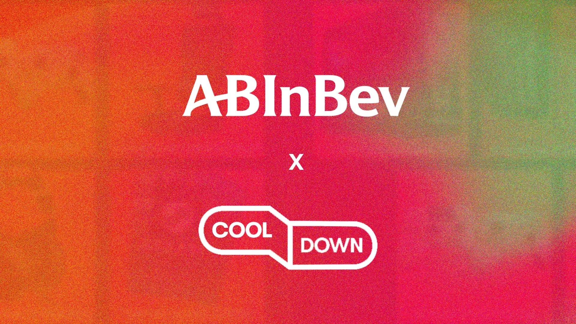 ABI INBEV X COOLDOWN
