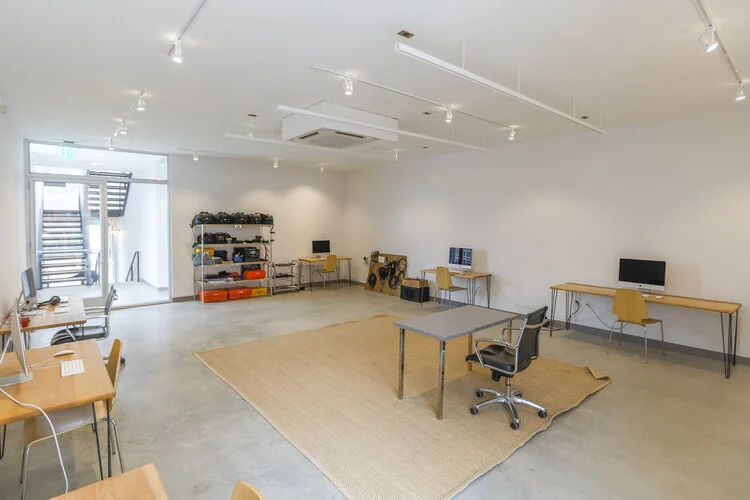 ALEXANDER NICHOLSON: Expanded Community </a>Engagement