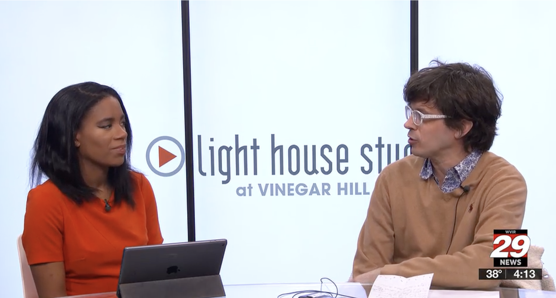 29News Community Conversations