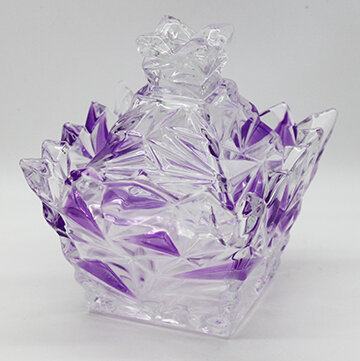 12-604 Candy Dish - $8.00/$9.00/$10.00