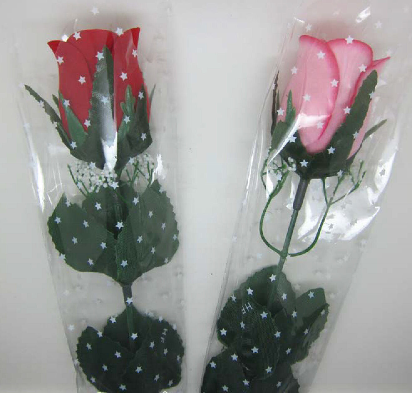 1-108 Rose - $.50/$.50/$.50