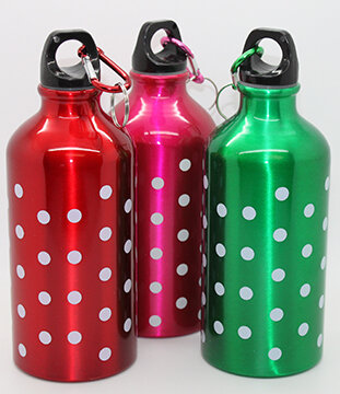 11-602 Sports Bottles - $6.00/$7.00/$7.50