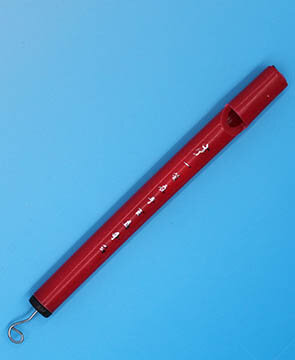 1-502 Whistle - $.50/$.50/$.50