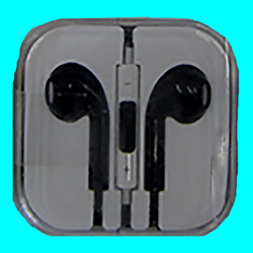 7-702 Ear Buds- $4.00/$4.50/$5.00