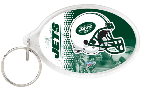 6-820 Jets Key Chain - $3.00/$3.50/$3.75