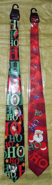 9-309 Asst Ties - $5.00/$5.50/$6.25