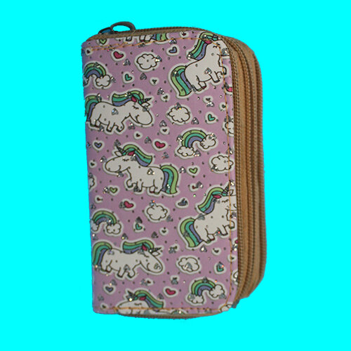 8-811 Wallet - $5.00/$5.50/$6.25