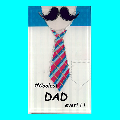 7-806 Dad Plaque - $4.00/$4.50/$5.00