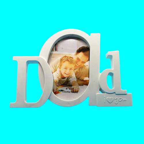 9-803 Dad Frame - $5.00/$5.50/$6.25