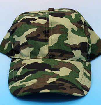9-503 Asst Caps - $5.00/$5.50/$6.25