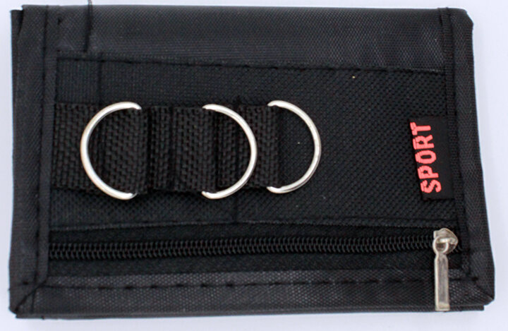 5-712 Wallet - $2.50/$3.00/$3.25