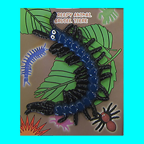 4-715 Sticky Creatures - $2.00/$2.25/$2.50