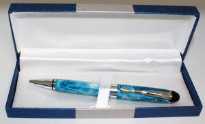 10-408 Fancy Pen - $6.00/$7.00/$7.50
