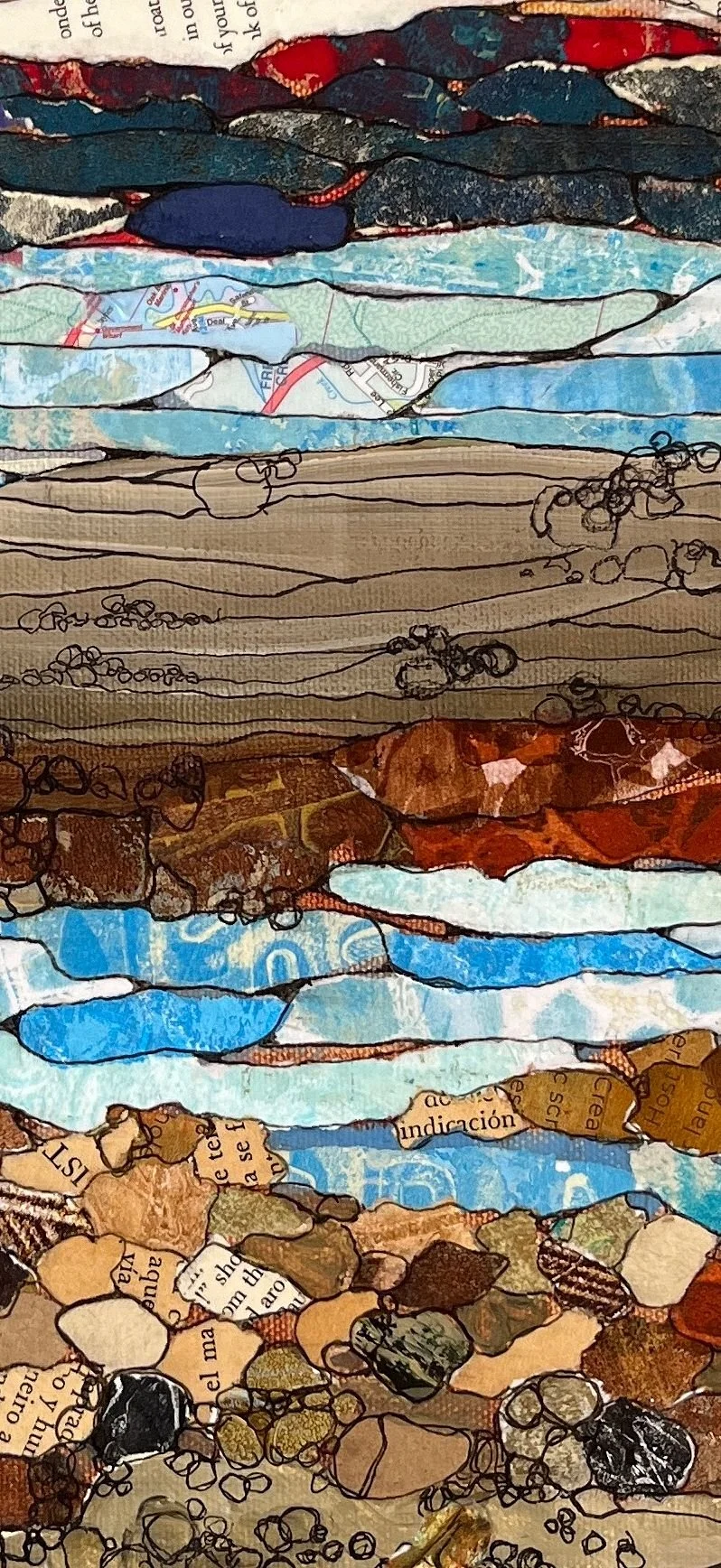 Torn Paper Landscape by Silvina Lanusse_72DPITorn Paper Landscape by Silvina Lanusse_ details 2.jpg