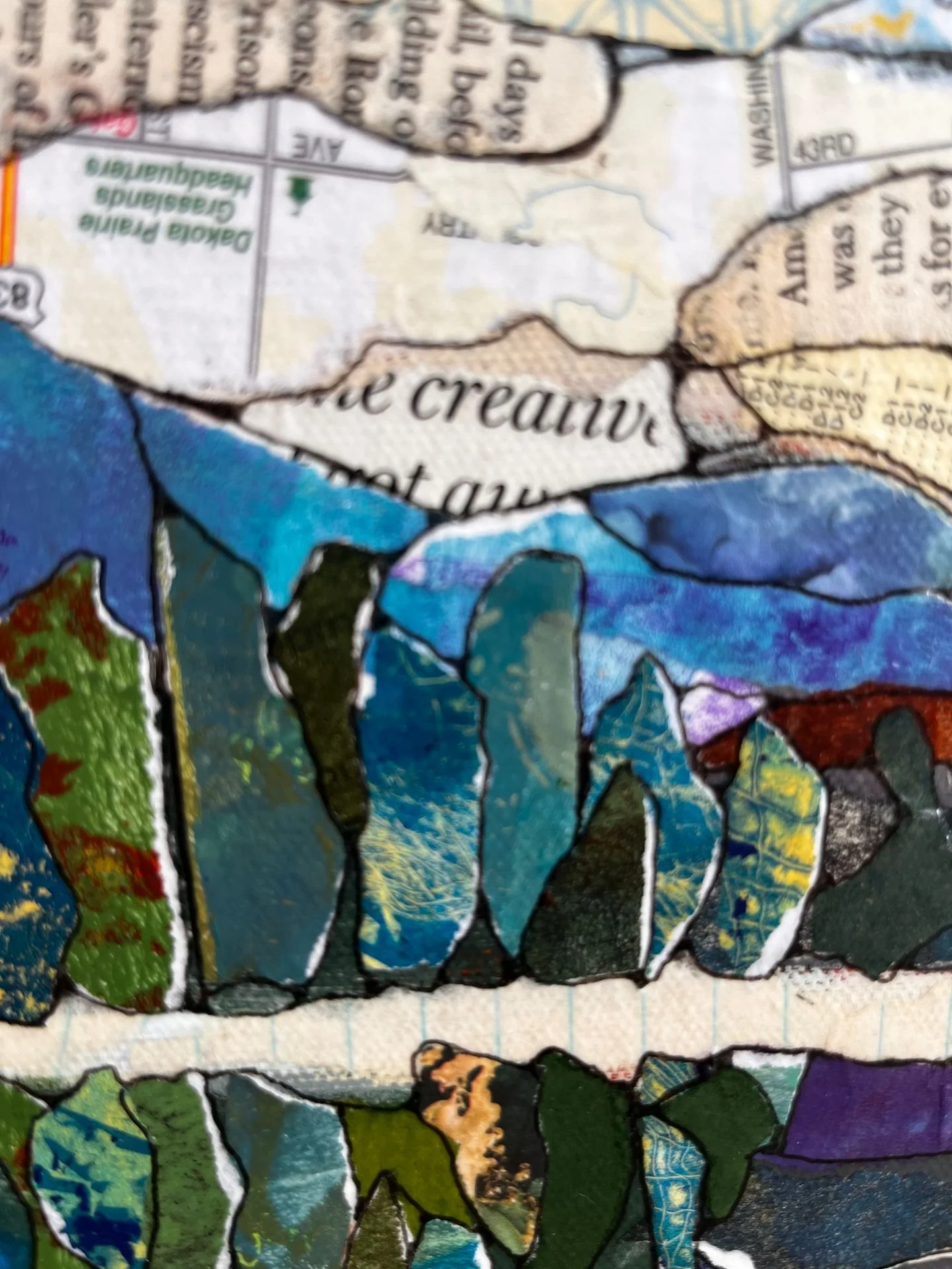 Silvina Lanusse - PaperScapes Life In The Little Things - details2.jpg