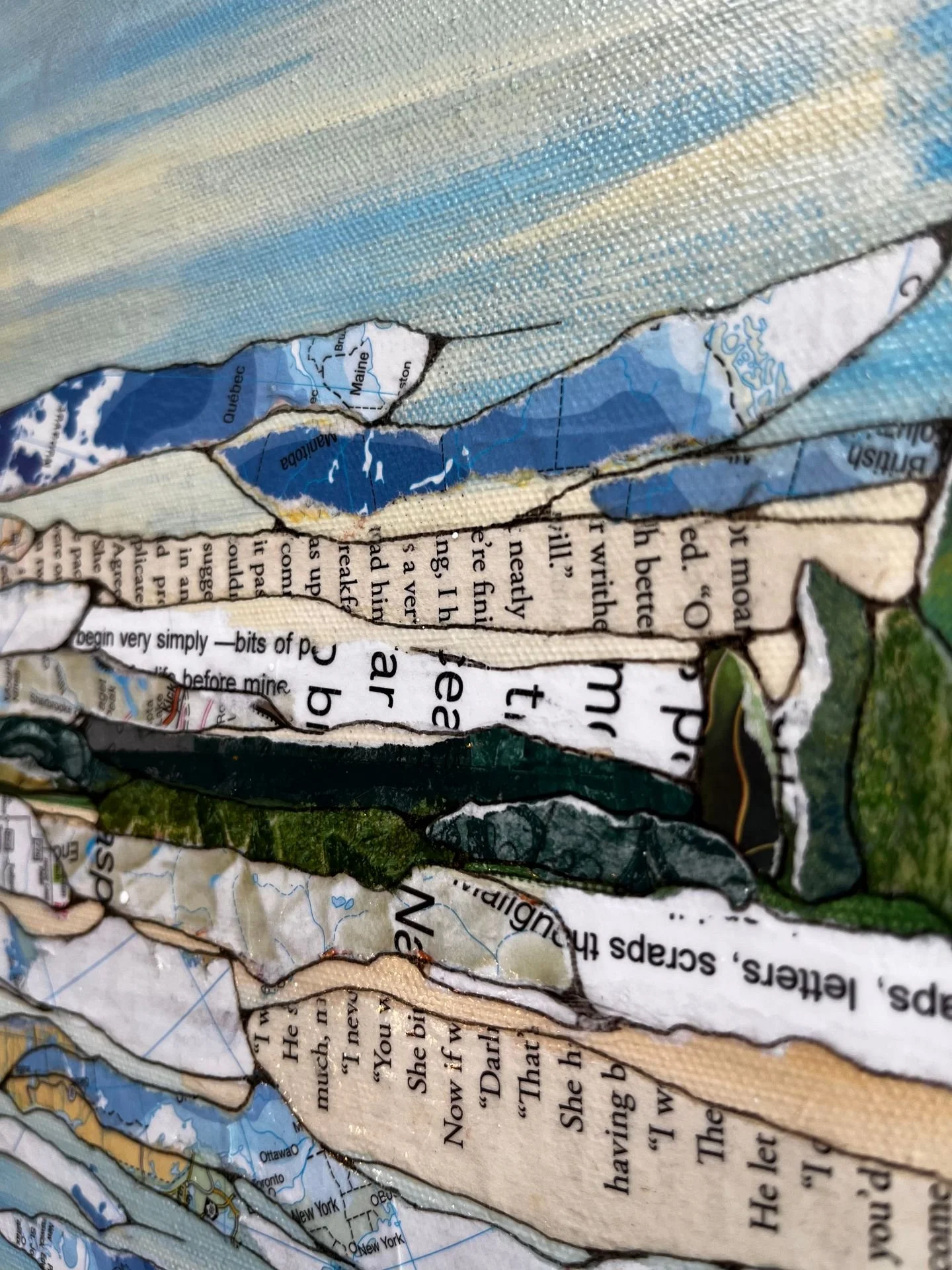 Silvina Lanusse - PaperScapes Wait For Me - details2.jpg
