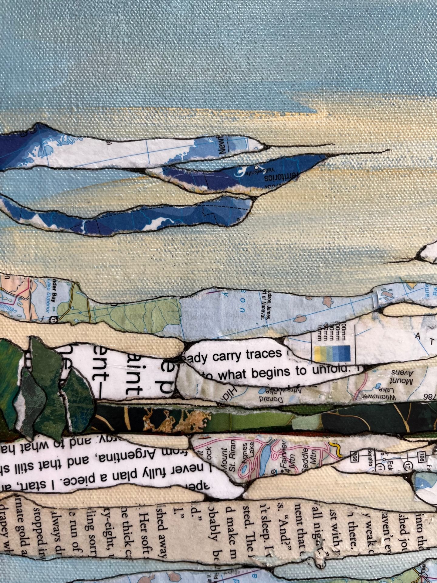 Silvina Lanusse - PaperScapes Wait For Me - details.jpg