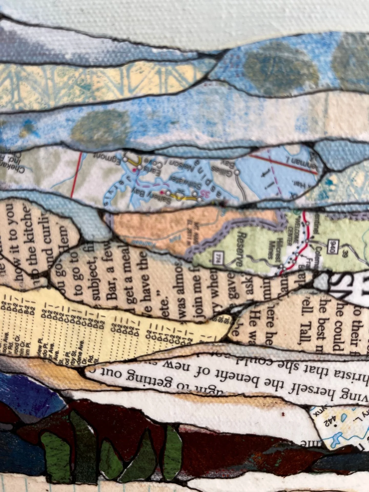 Silvina Lanusse - PaperScapes Life In The Little Things - details3.jpg
