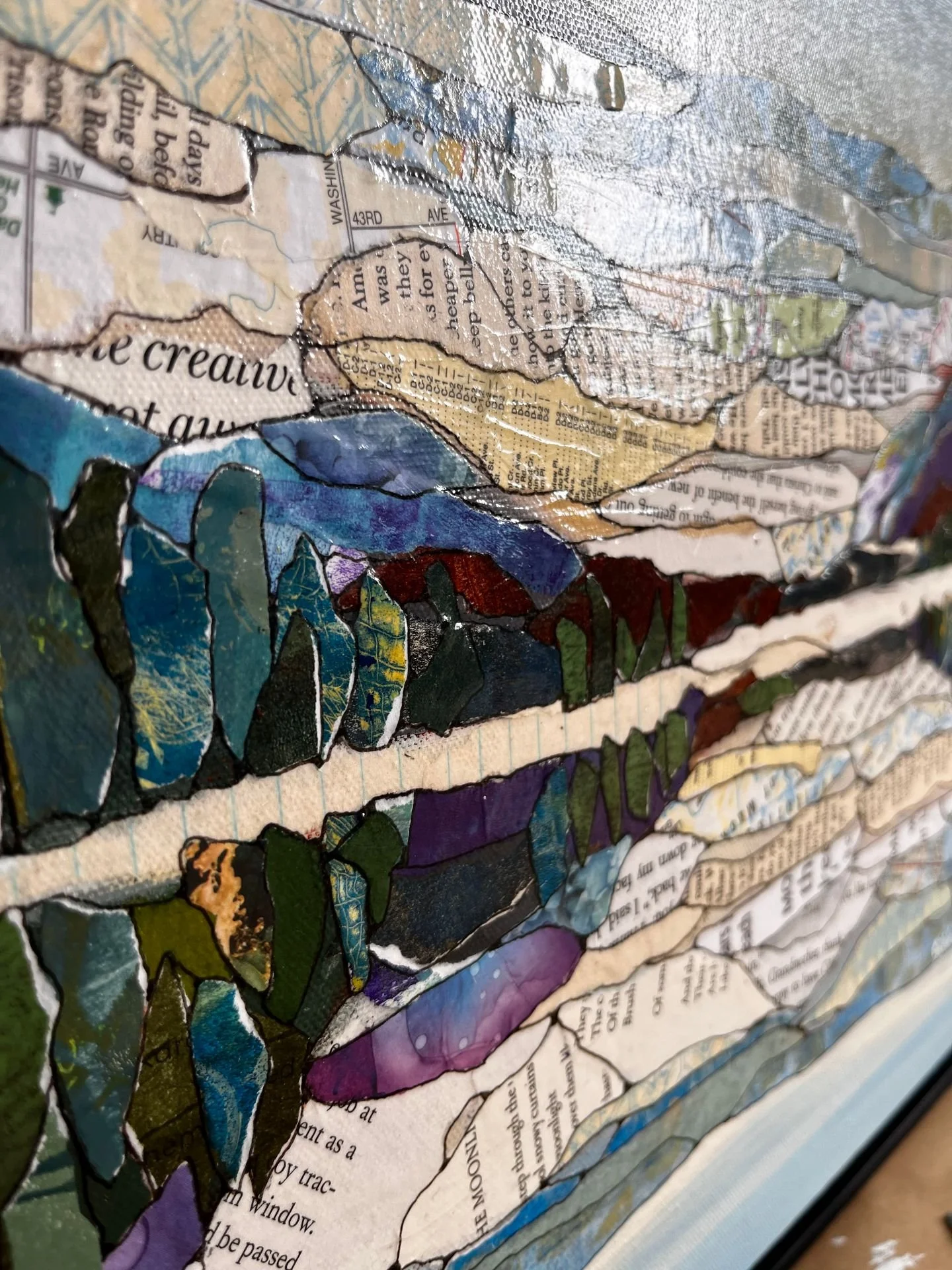 Silvina Lanusse - PaperScapes Life In The Little Things - details.jpg
