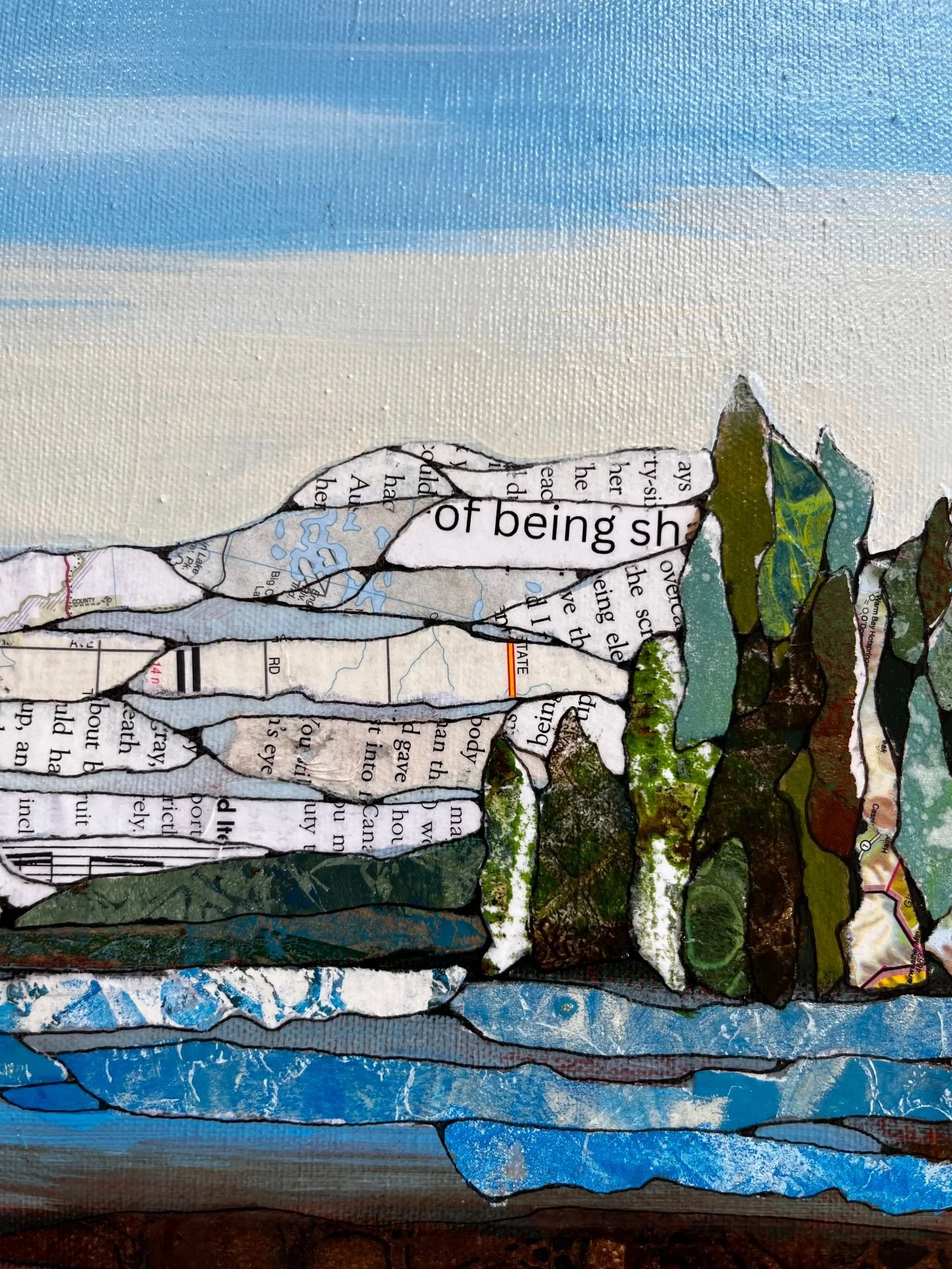 Silvina Lanusse - PaperScapes How To Tell You - details3.jpg