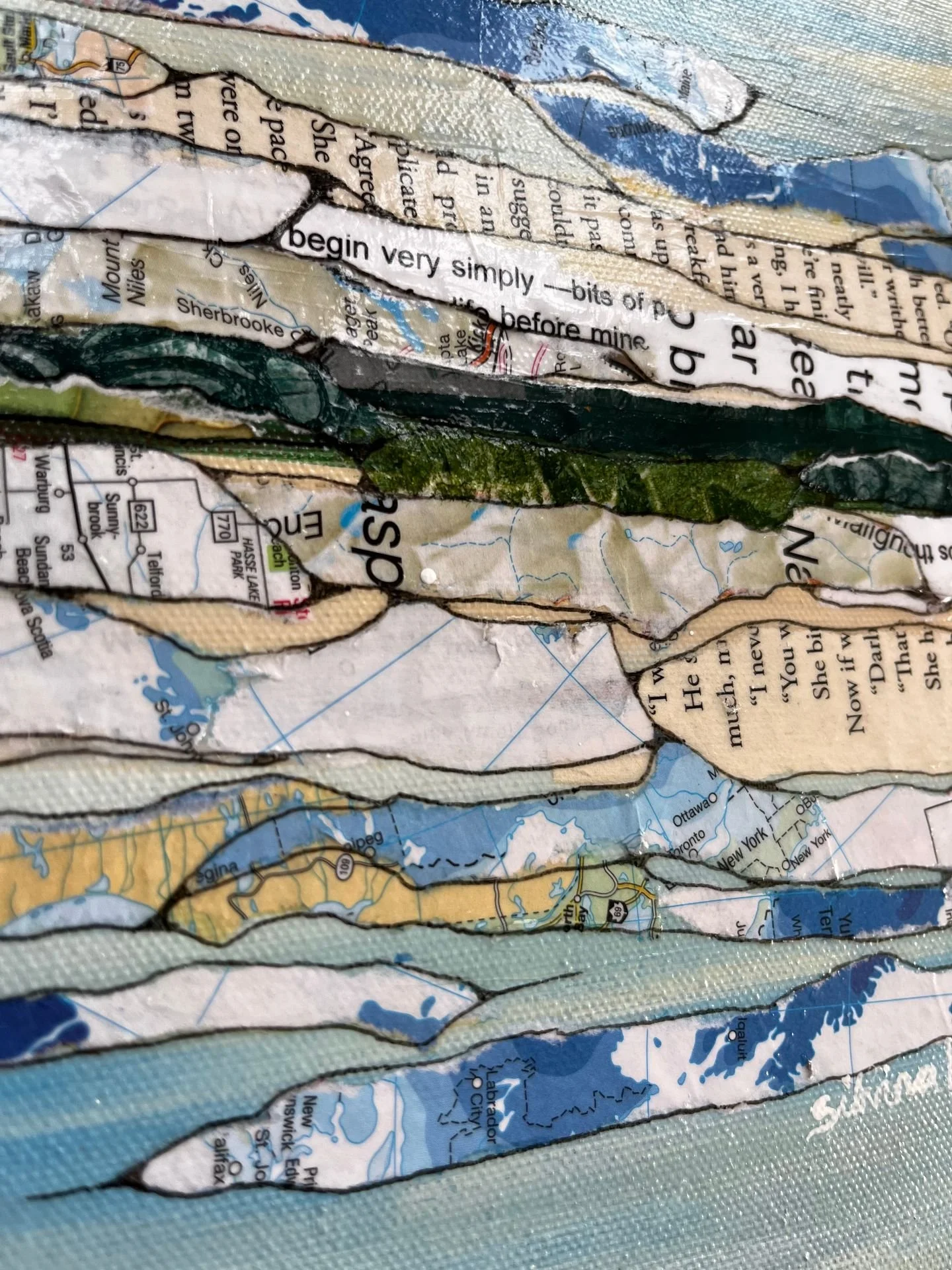 Silvina Lanusse - PaperScapes Wait For Me - details3.jpg