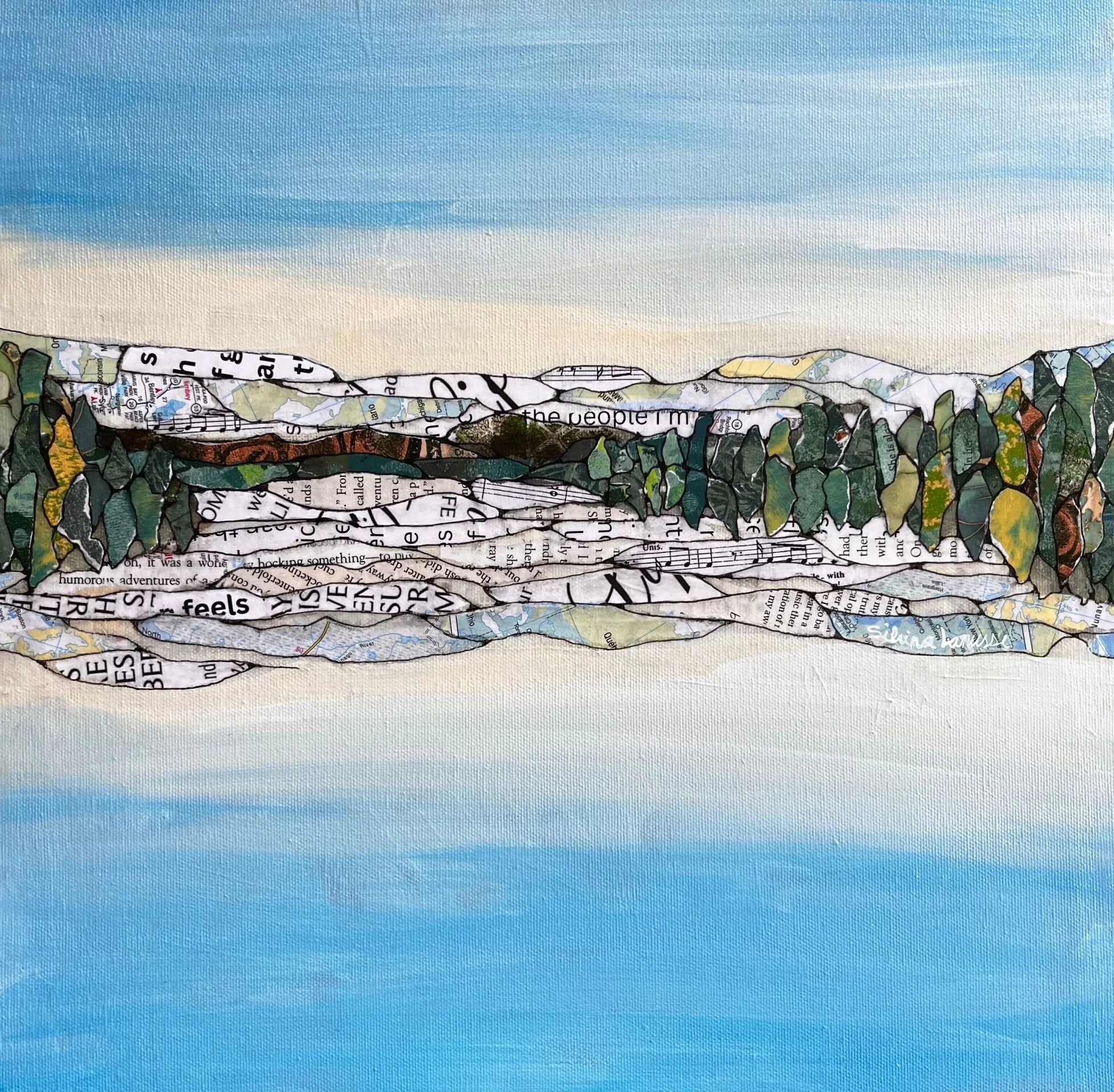 Silvina Lanusse - PaperScapes Some Say.jpg