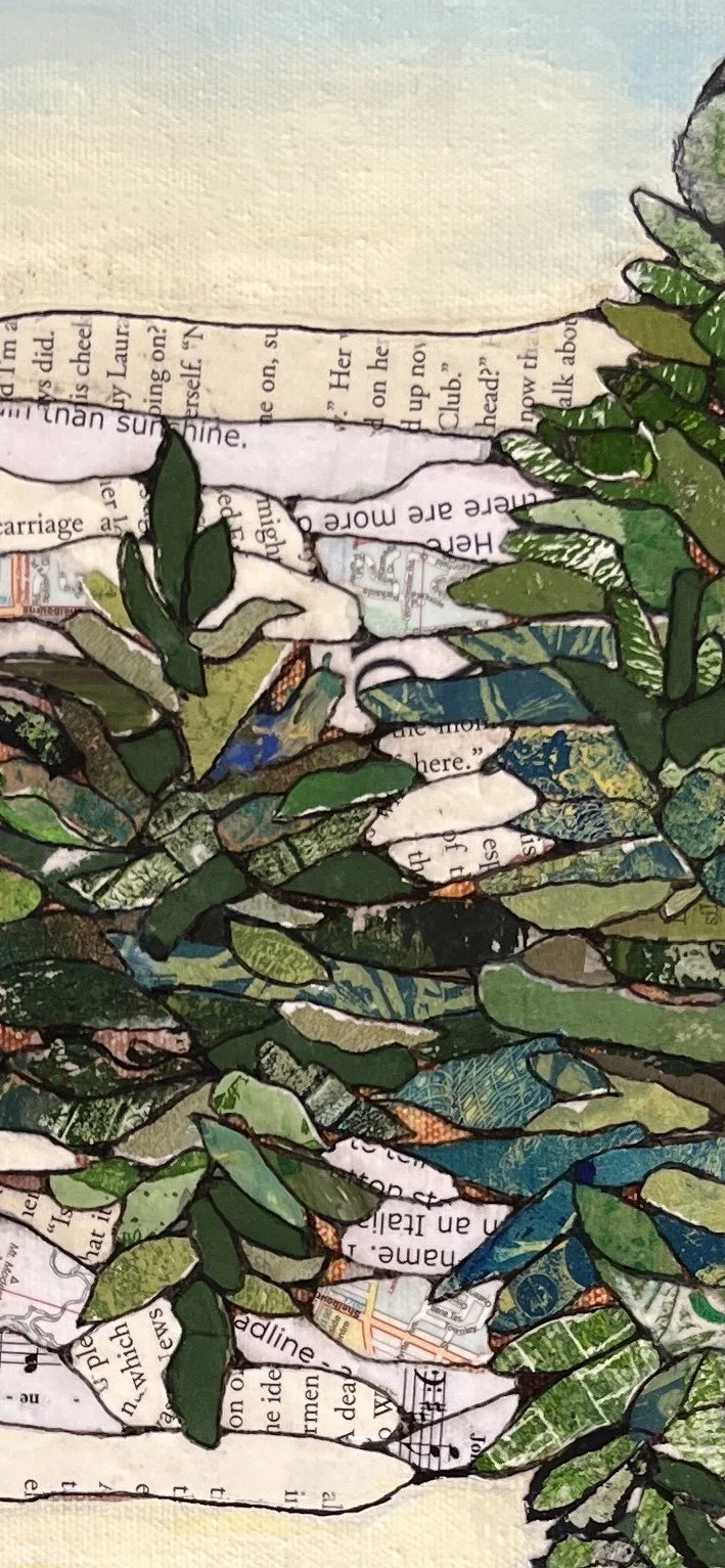 Torn Paper Landscape by Silvina Lanusse_ details.jpg