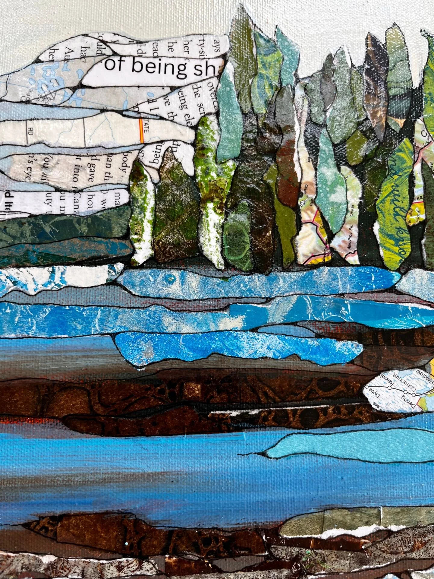 Silvina Lanusse - PaperScapes How To Tell You - details2.jpg