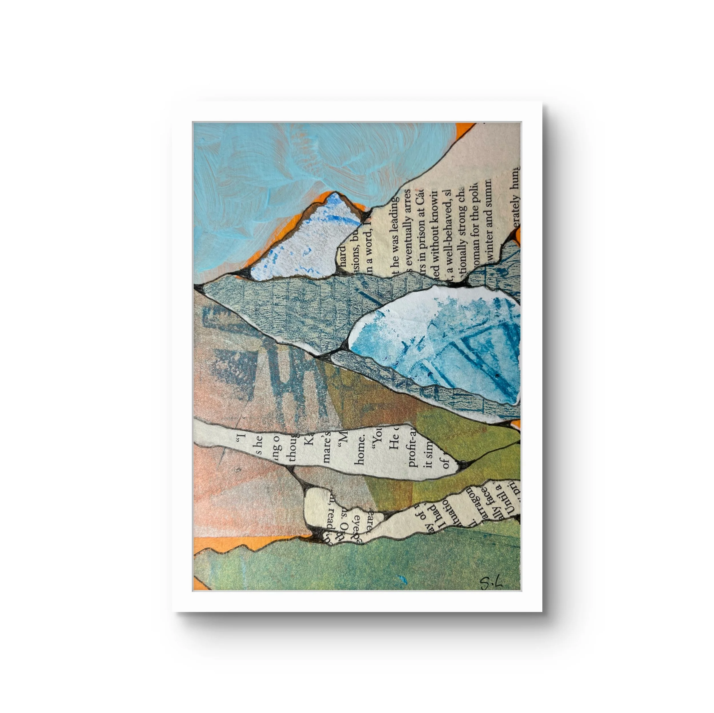 Art card_SilvinaLanusseArt_8 matted.jpg