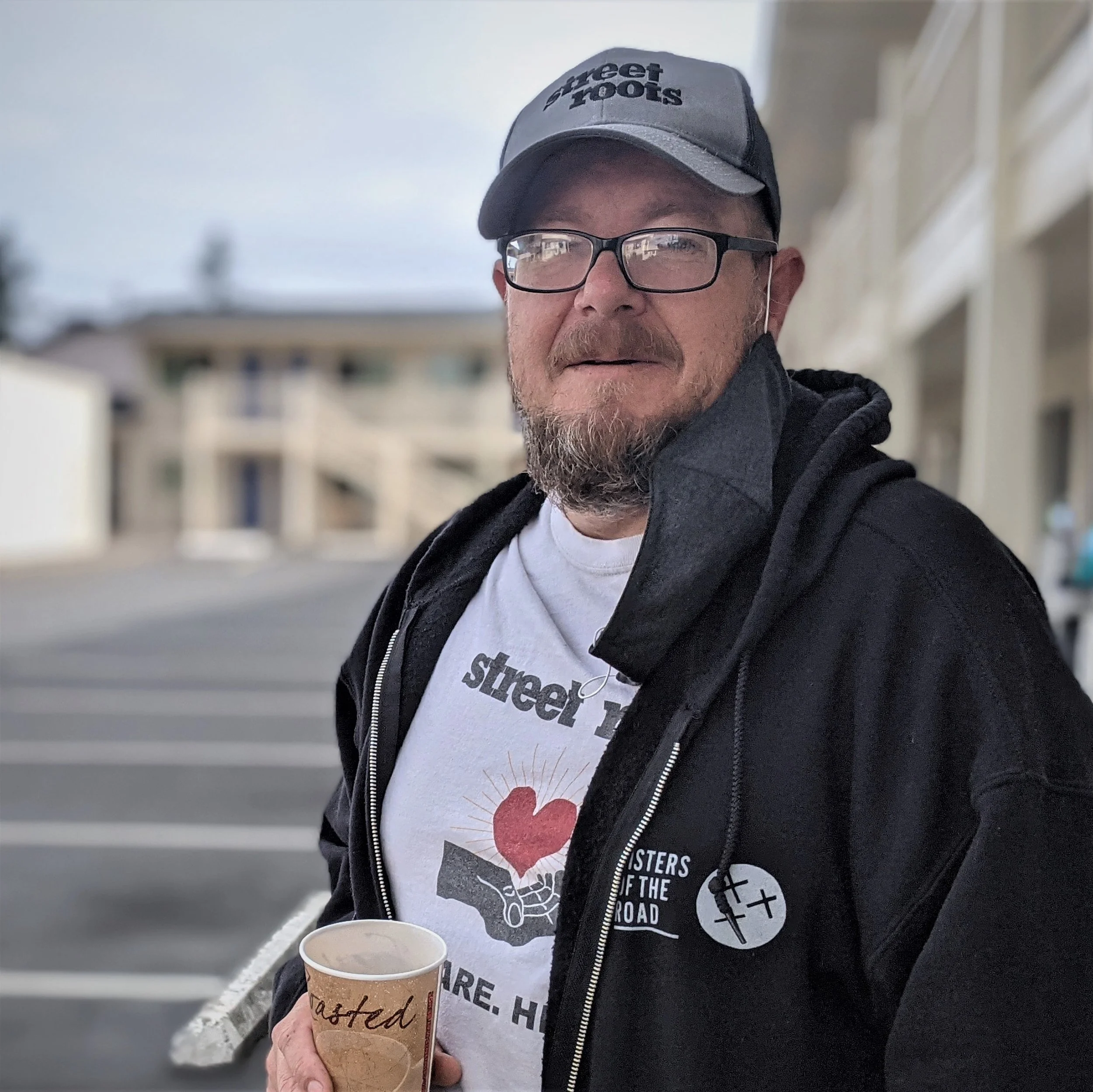 Our Team — Shelter Now PDX