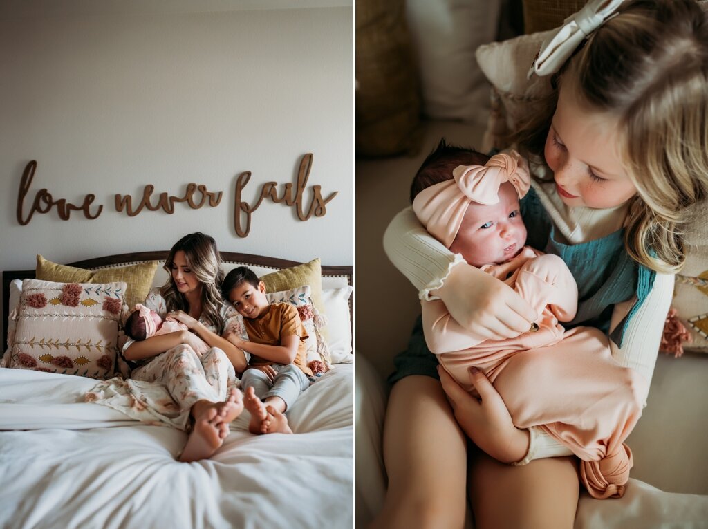odessa texas newborn photographer