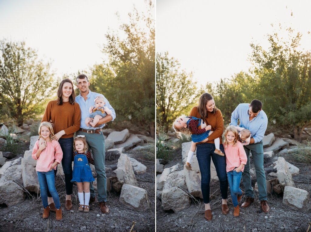 midland texas family photo session wyall family 10.jpg