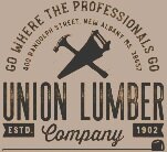 Union Lumber Co.
